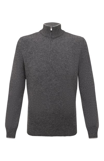 Мужской шерстяной свитер GRAN SASSO, арт. 23125/25011