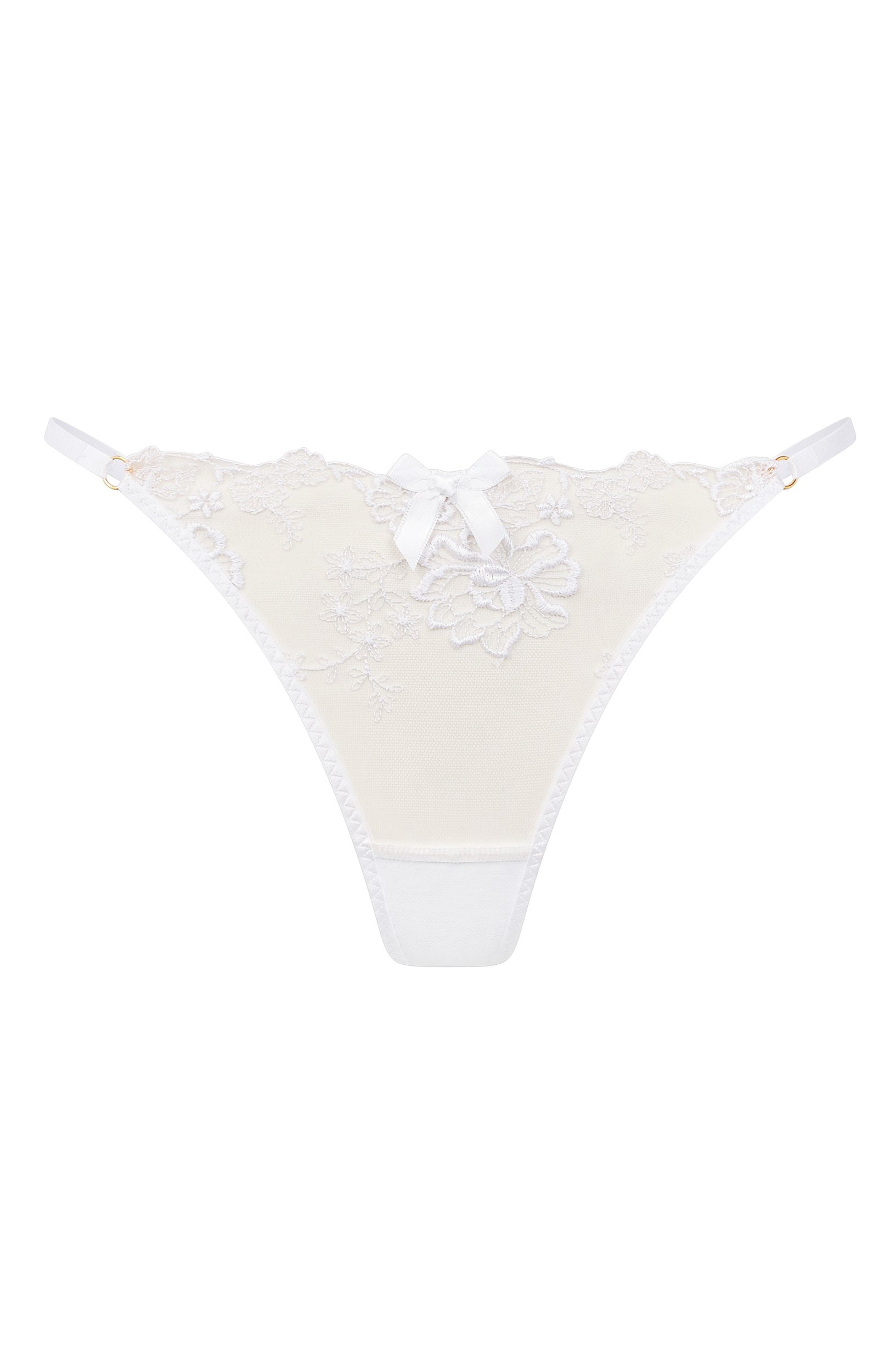 Трусы-стринги melanie AGENT PROVOCATEUR, арт. AP12648100691, фото 1