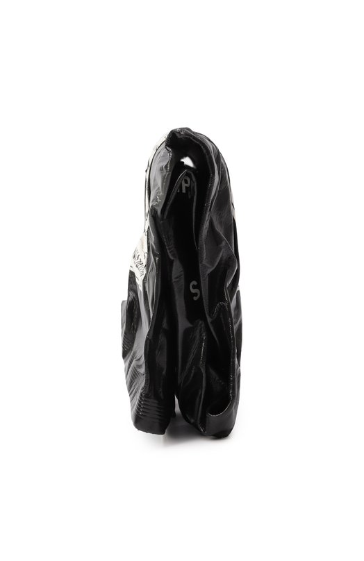 Клатч Chips Balenciaga 829001/2ABP3 Чёрный  829001/2ABP3 Фото 4