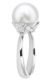 Кольцо UTOPIA, арт. SDA1BBSS, фото 3