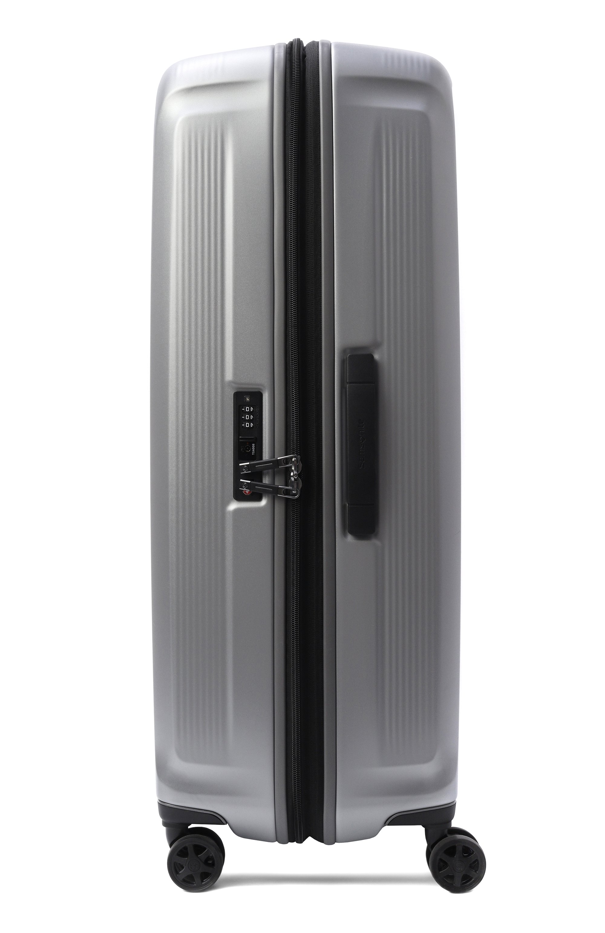 Чемодан nuon extra large SAMSONITE, арт. KF0-38005, фото 3