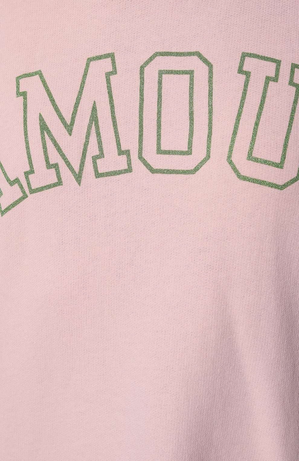 Хлопковая футболка ZADIG AND VOLTAIRE, арт. WJTS7101F, фото 5