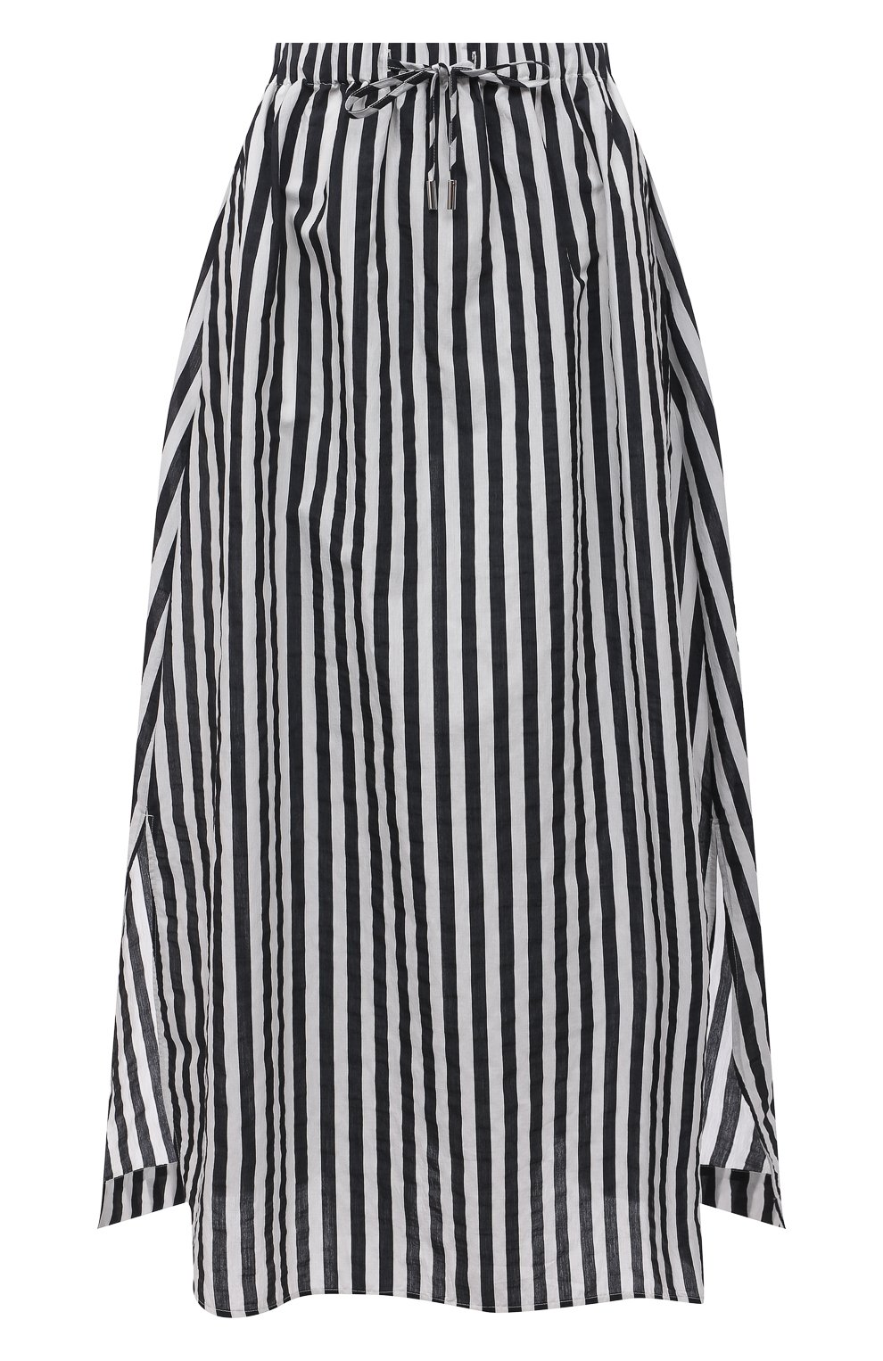 Хлопковая юбка WEEKEND MAX MARA, арт. UTOPICO 31010118, фото 1