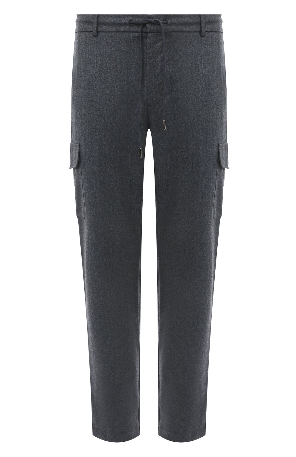Шерстяные брюки-карго MVST, арт. 15M811.FL00.MUST., фото 1