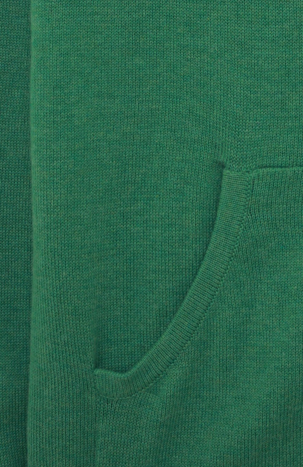 Кардиган из хлопка и кашемира OSCAR ET VALENTINE, арт. JOG01L, фото 3