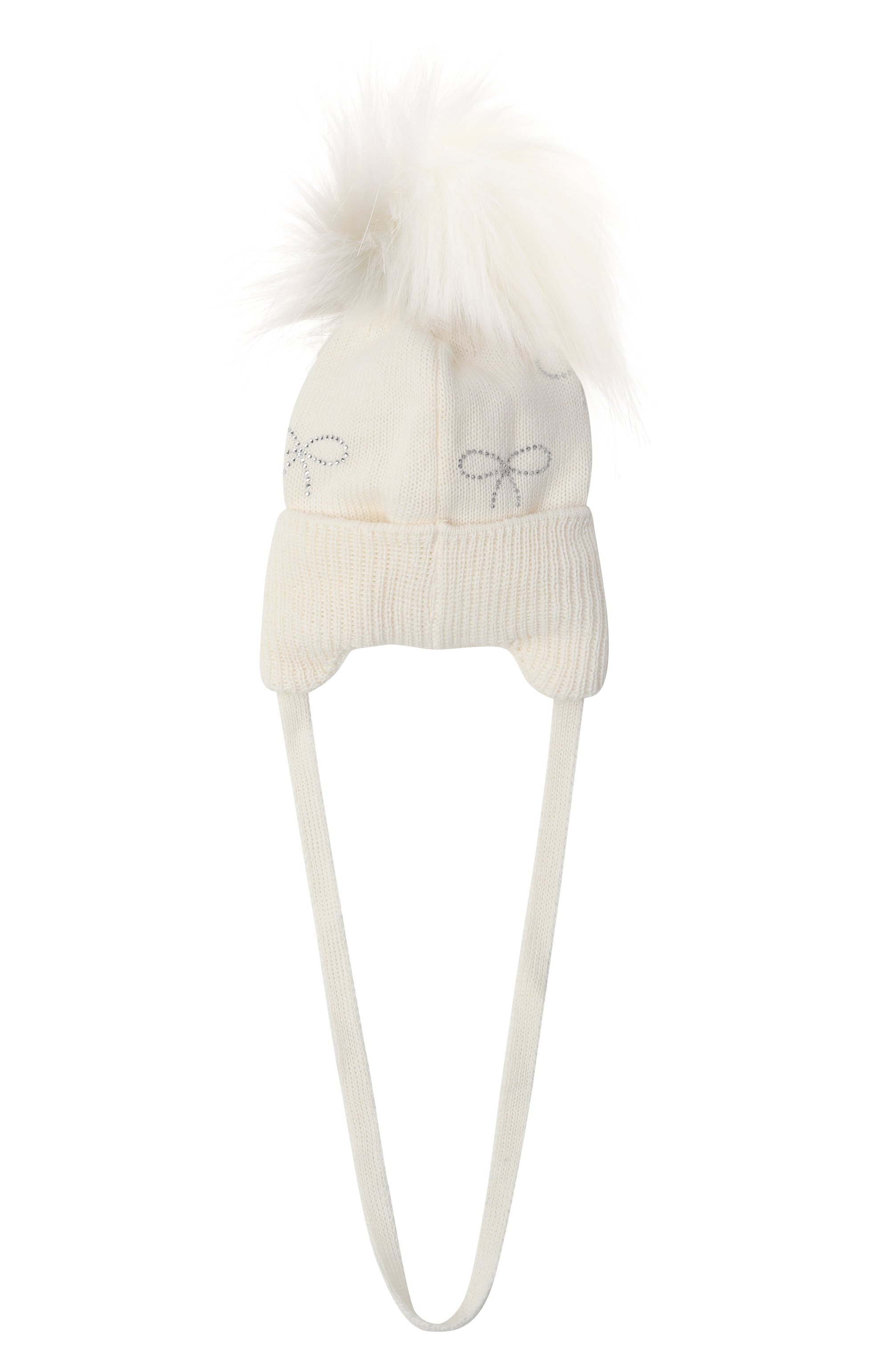 Шапка MONNALISA, арт. 37F003, фото 2