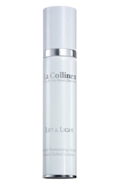 Глобальная сыворотка lift & light global illuminating (50ml) LA COLLINE, арт. 5003N, фото 1