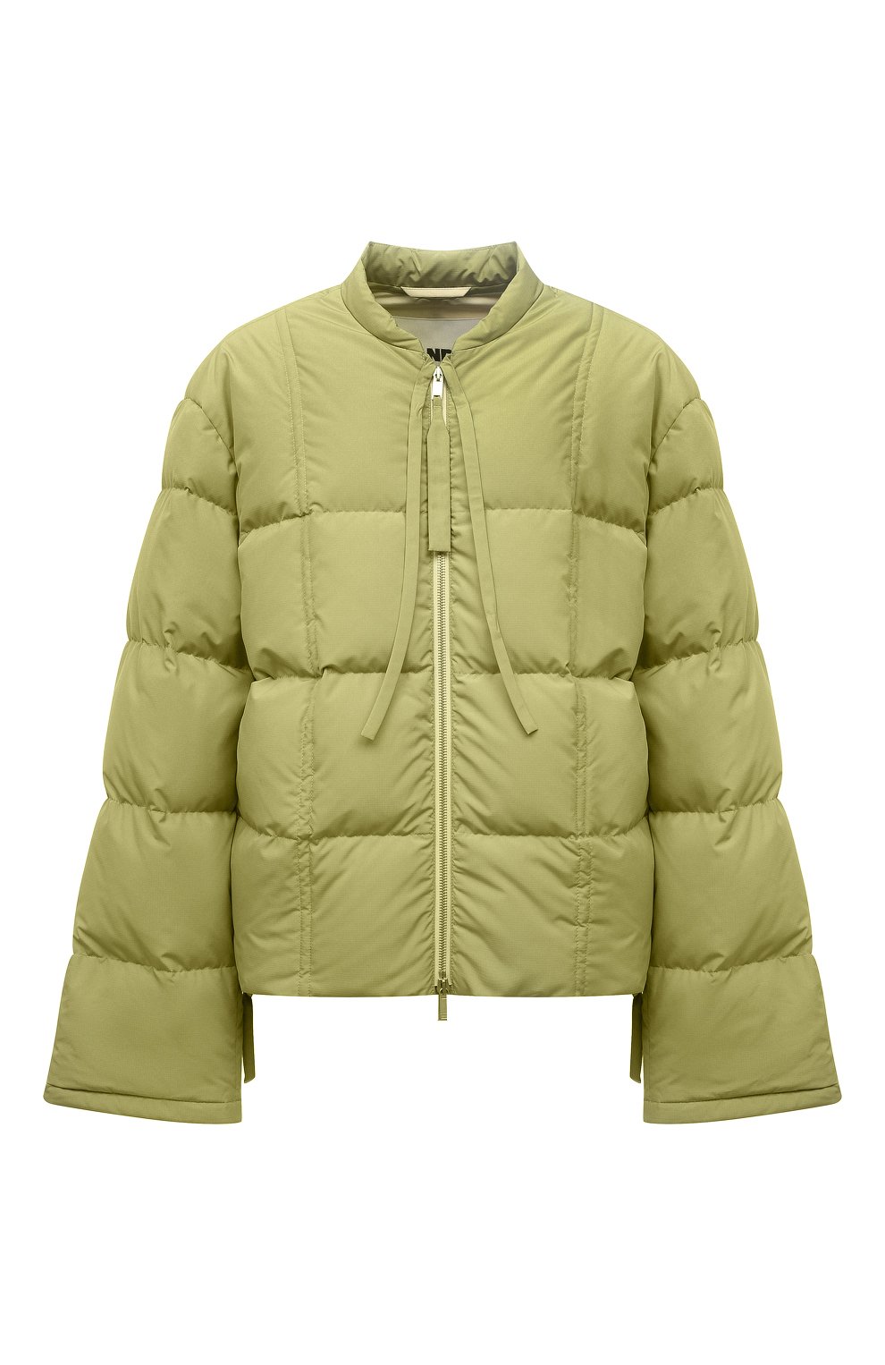 Пуховая куртка JIL SANDER, арт. JPPU440094-WU461200A, фото 1