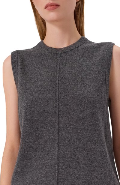 Кашемировый топ 12 STOREEZ, арт. 134647, фото 5