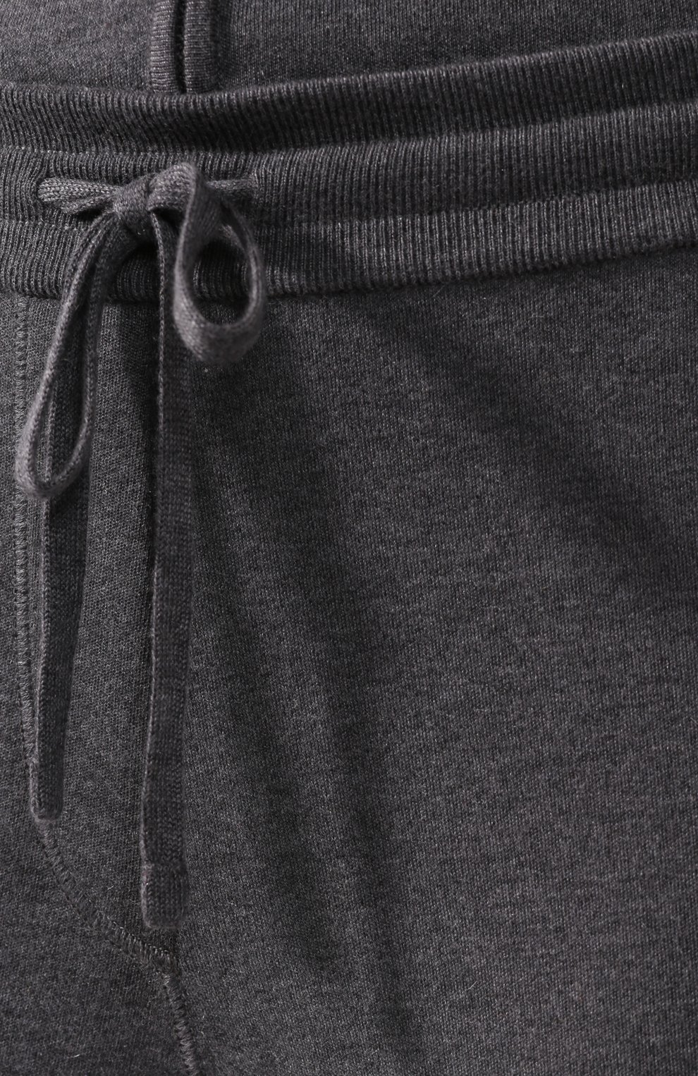 Кашемировые брюки DOLCE & GABBANA, арт. FX507T/JAWPW, фото 5