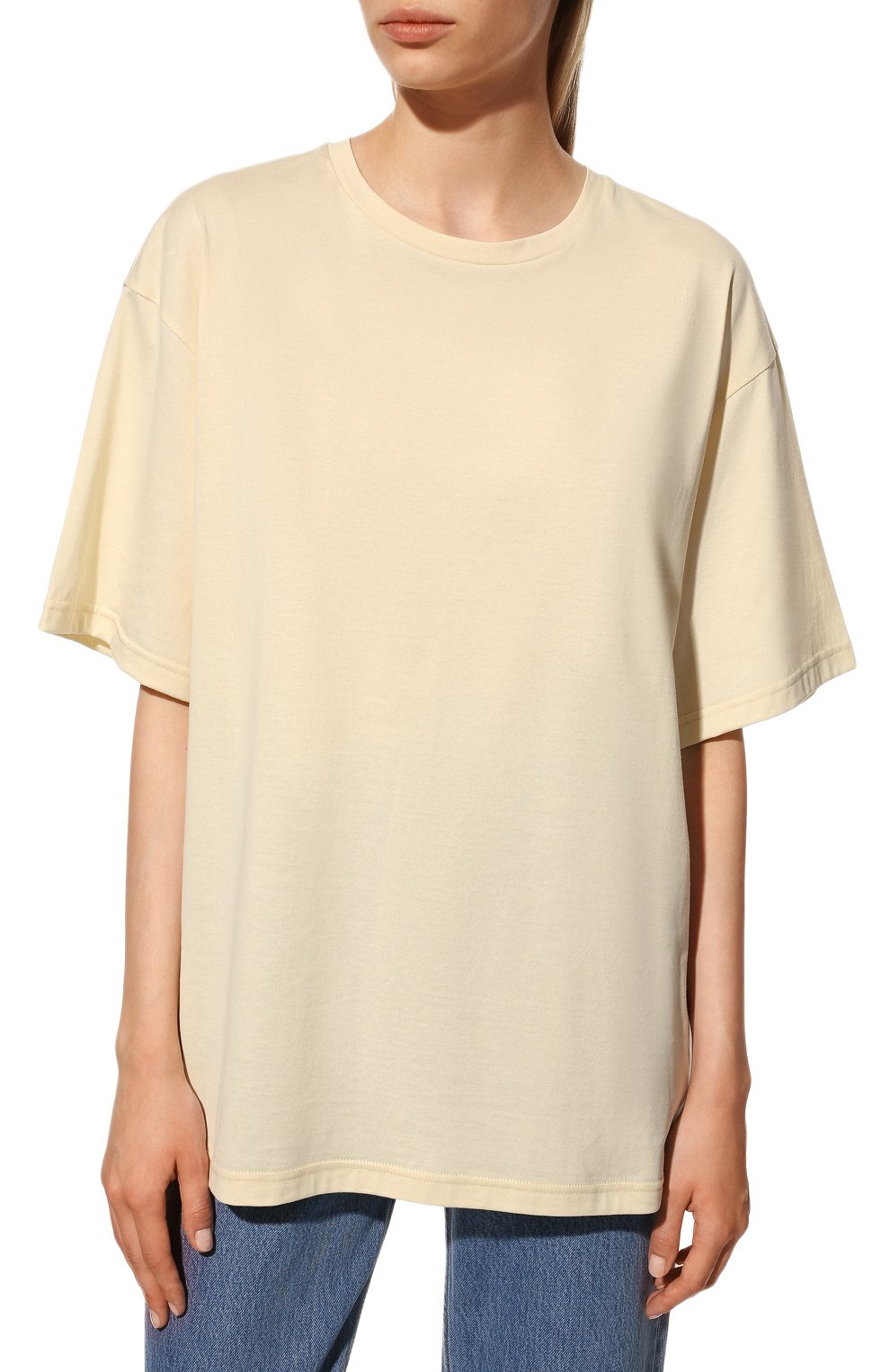 Хлопковая футболка AGREEG, арт. 15031741, фото 3