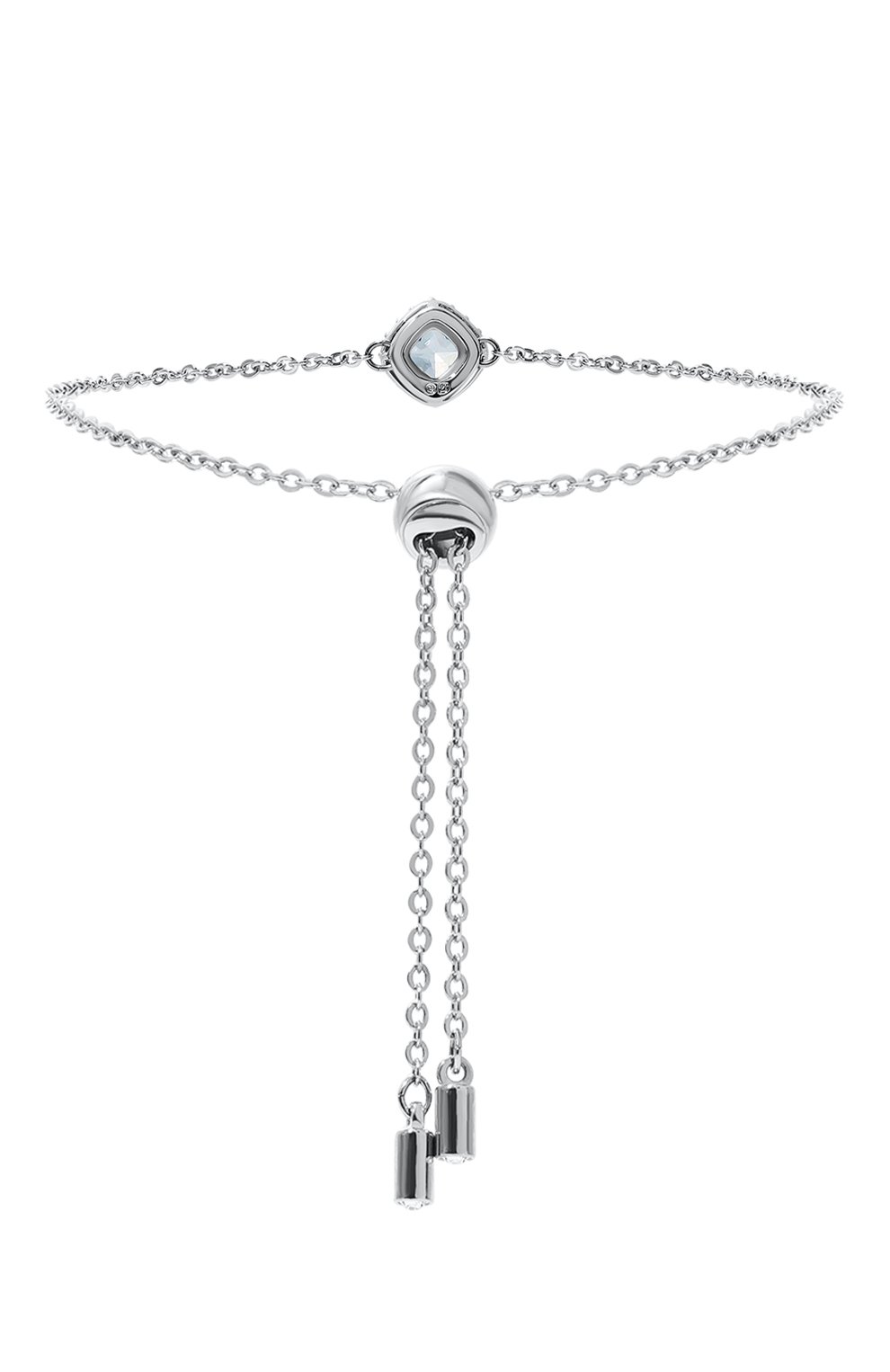 Браслет angelic SWAROVSKI голубого цвета по цене 8610 руб., арт. 5567933, фото 3 Браслет angelic SWAROVSKI, арт. 5567933, фото 3