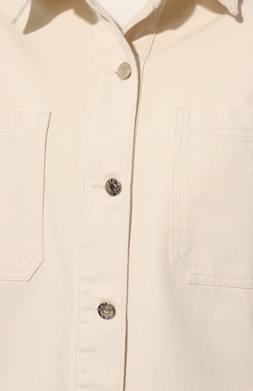 Джинсовая рубашка BATS, арт. D__009, фото 5