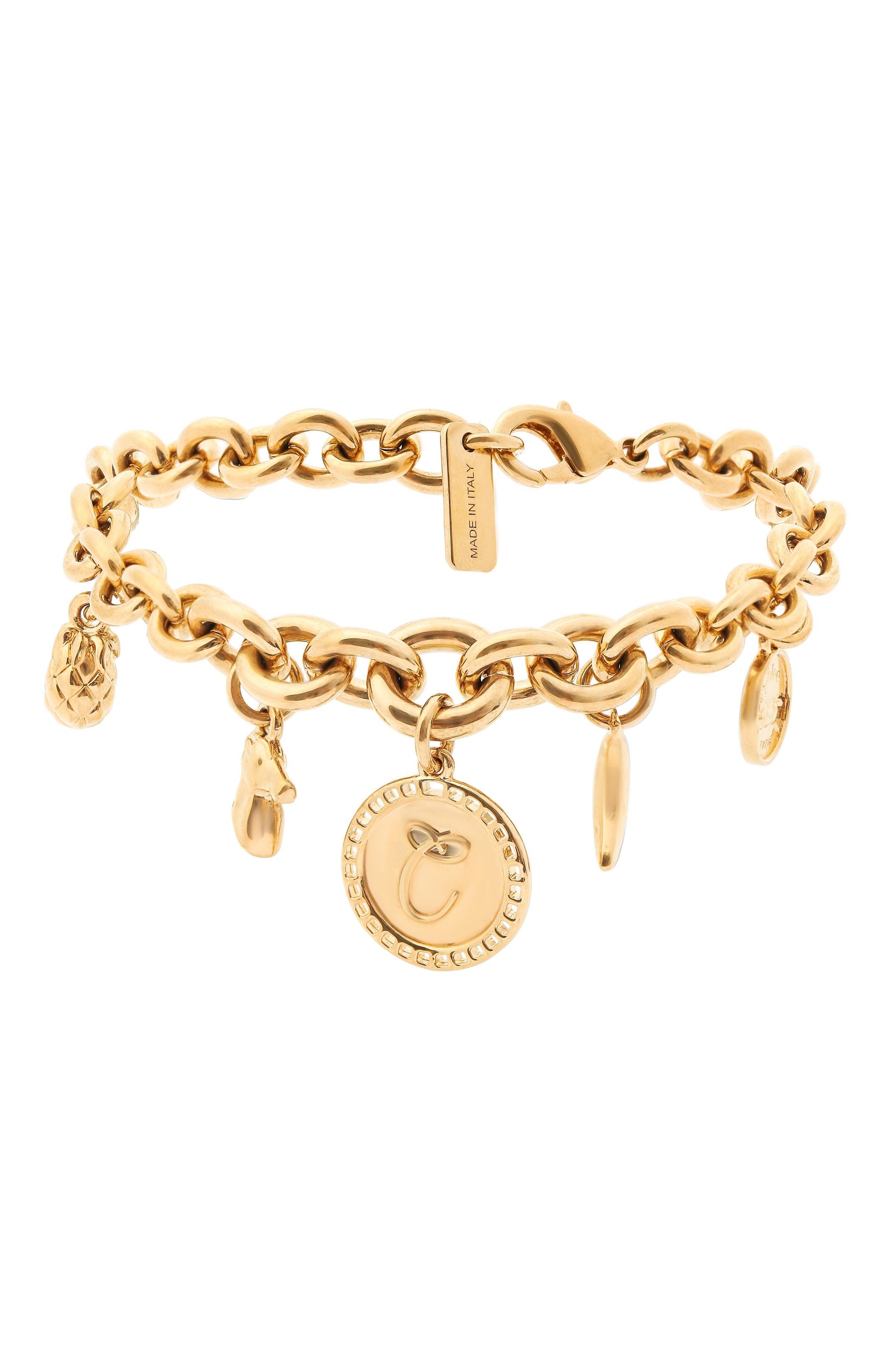 Браслет CHLOÉ, арт. CHC25SFB47CB7, фото 1