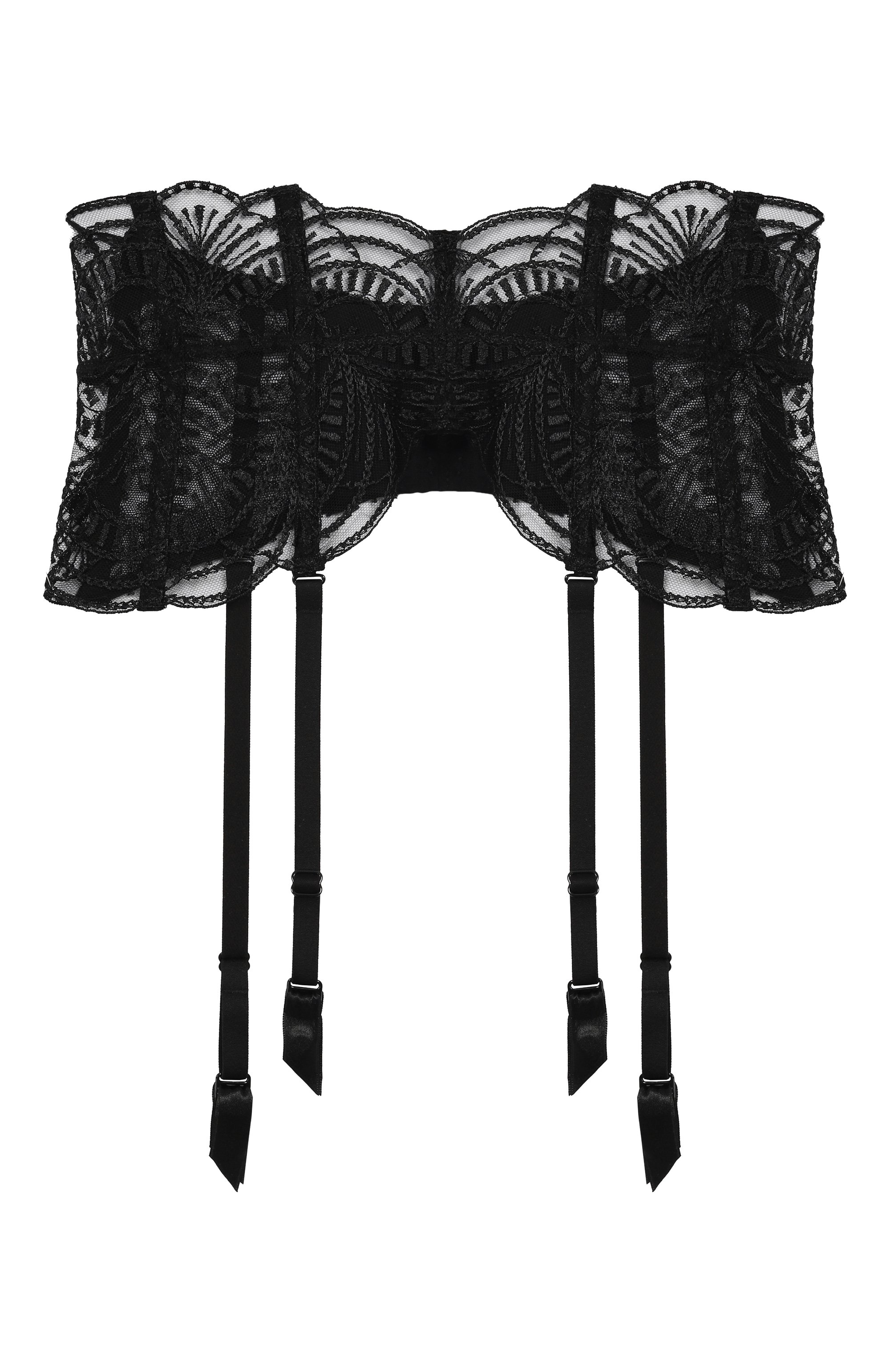 Пояс для чулок AUBADE, арт. 2B52, фото 1