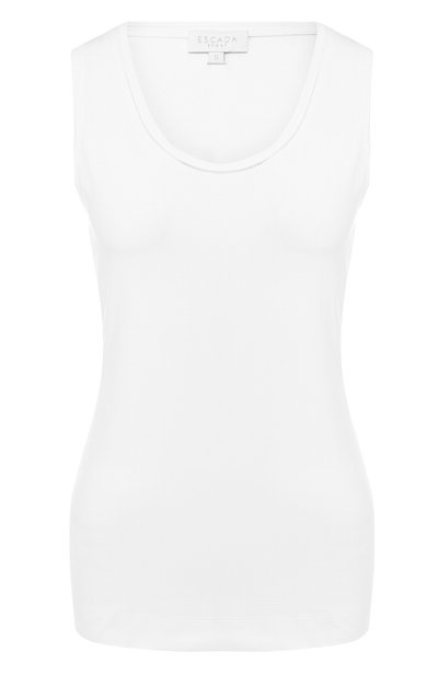 Женский хлопковый топ ESCADA SPORT, арт. 5027546