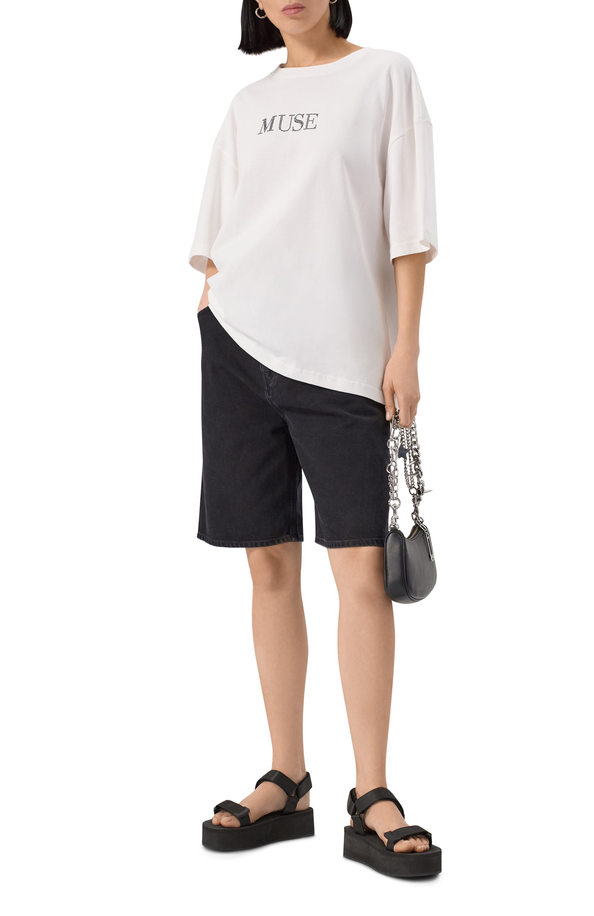 Сандалии HUGO, арт. 50542082, фото 2