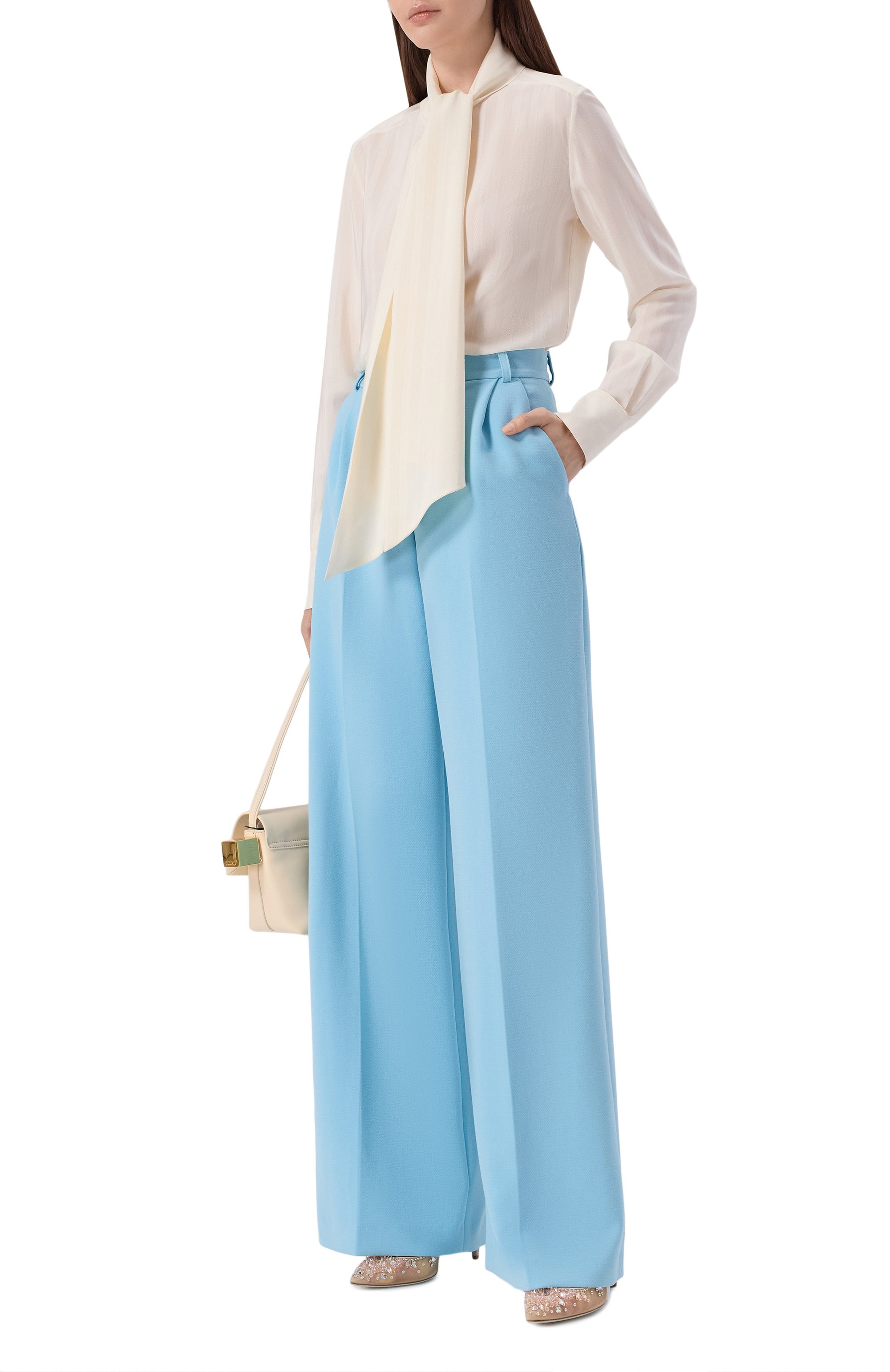 Брюки LEFFERS, арт. 15.52.45.15.05, фото 2