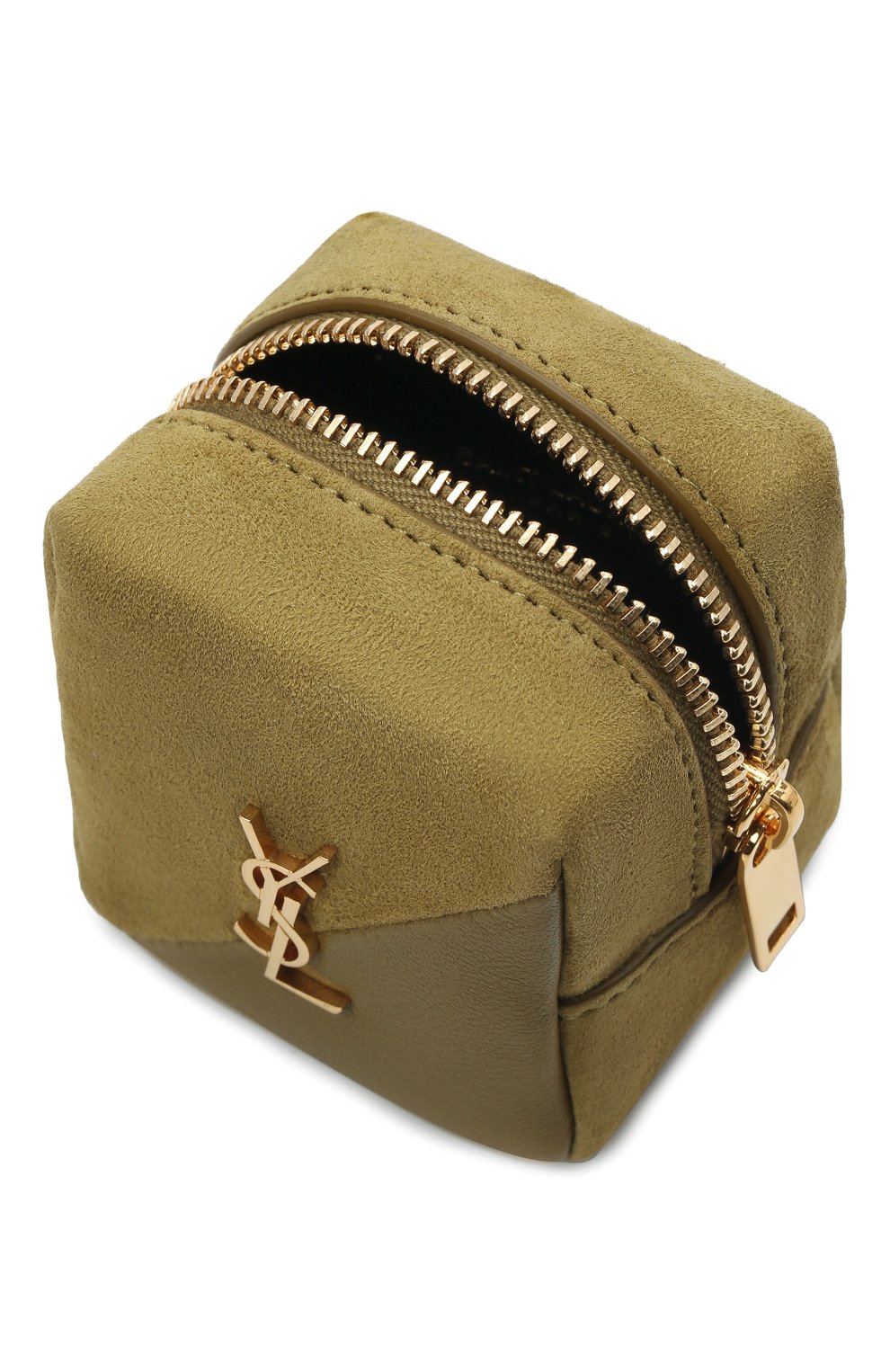 Футляр для ключей SAINT LAURENT, арт. 669964/1QS91, фото 3