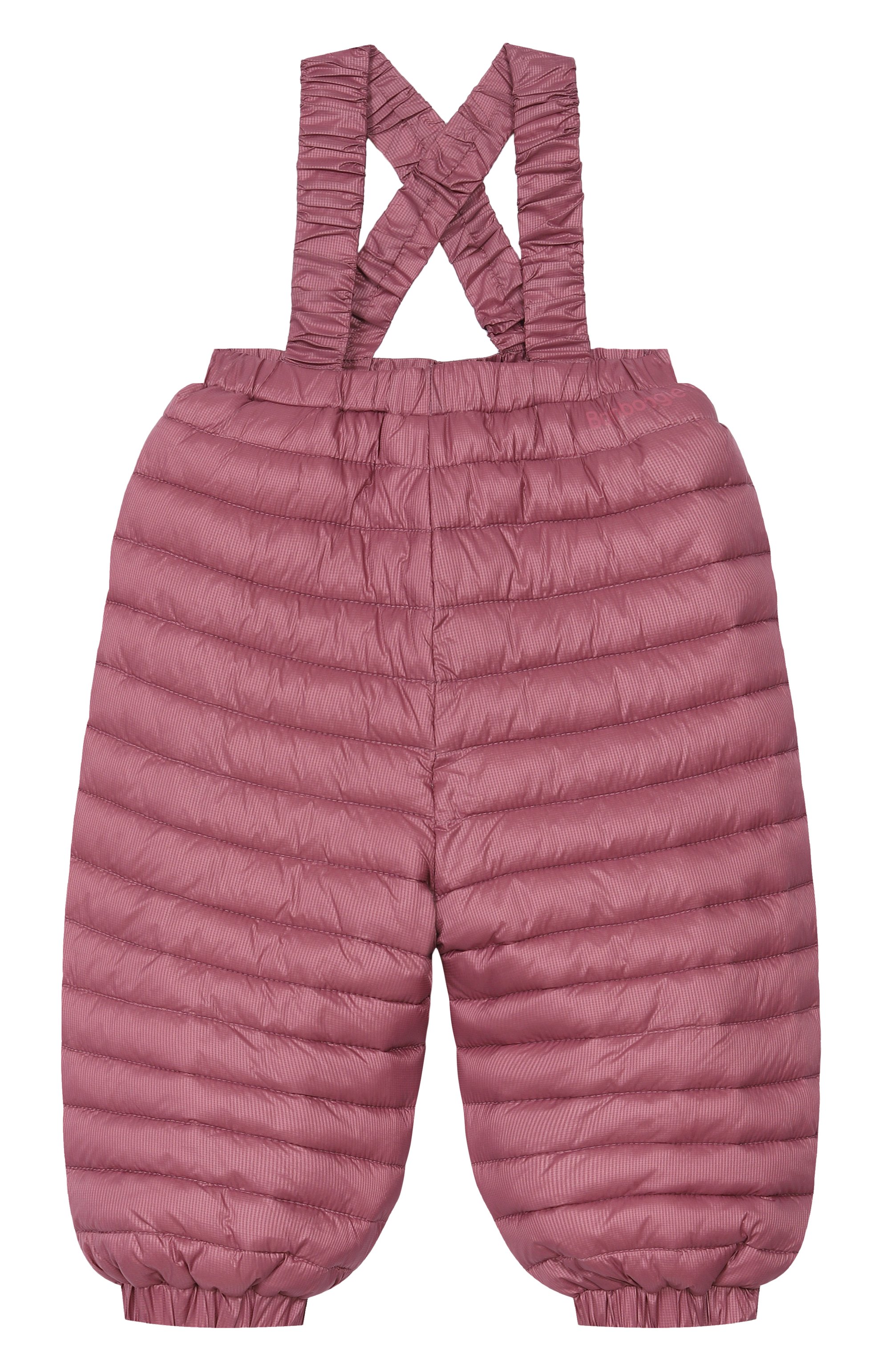 Утепленные брюки BOMBOOGIE, арт. 0B9816/KJ6, фото 1