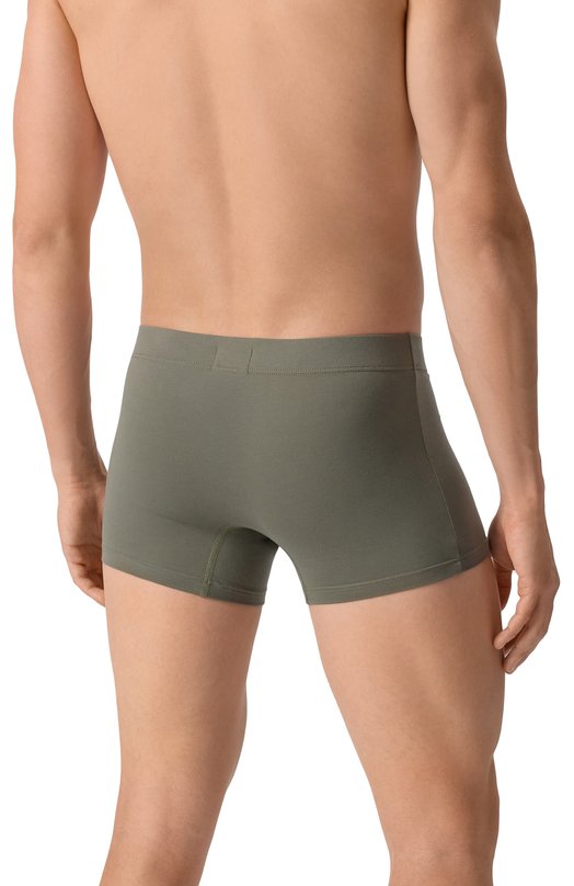 Комплект из двух боксеров Hanro 073079 Чёрный  073079 Фото 3