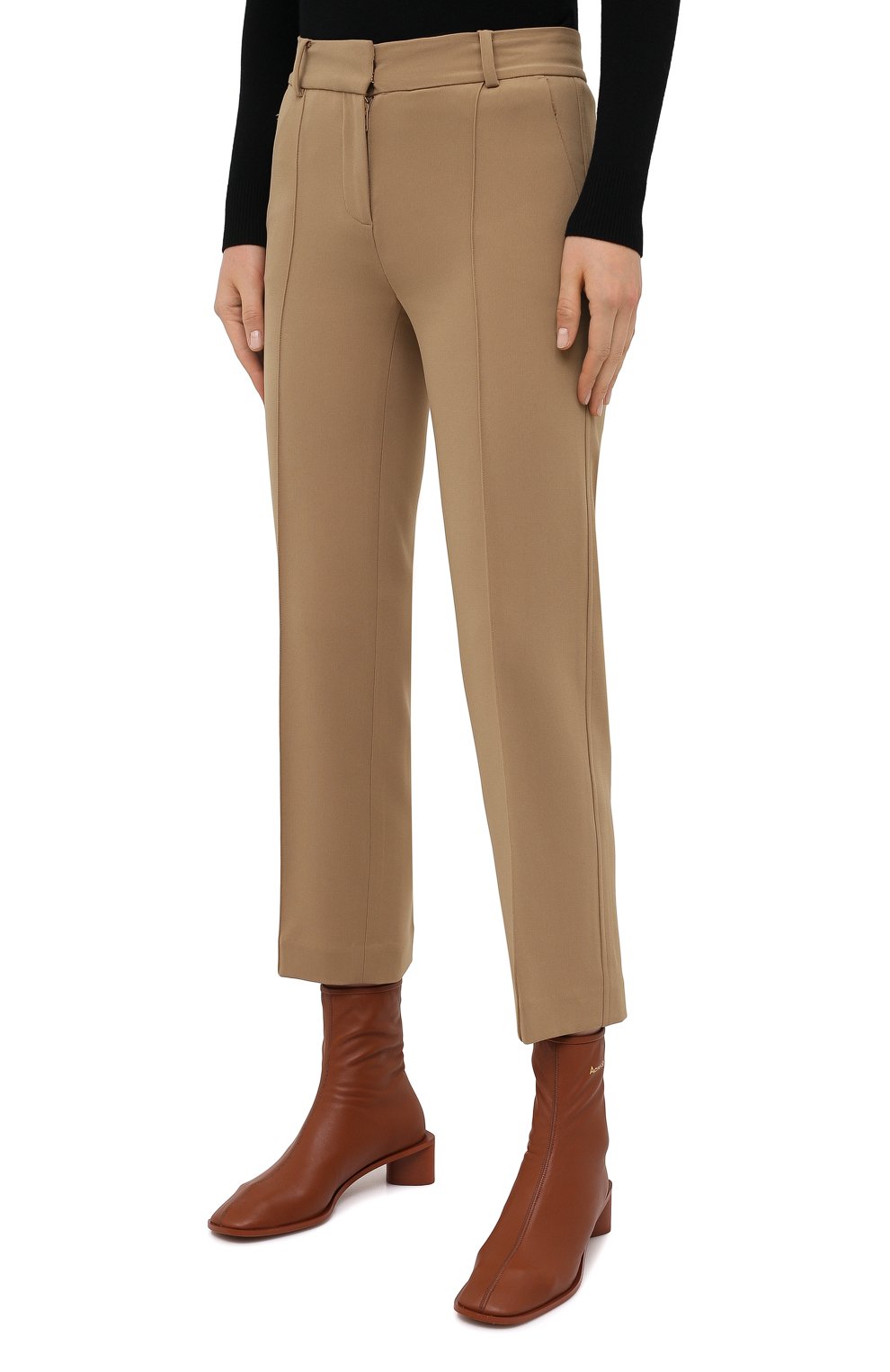 Брюки MICHAEL MICHAEL KORS, арт. MF03HE3ENX, фото 3