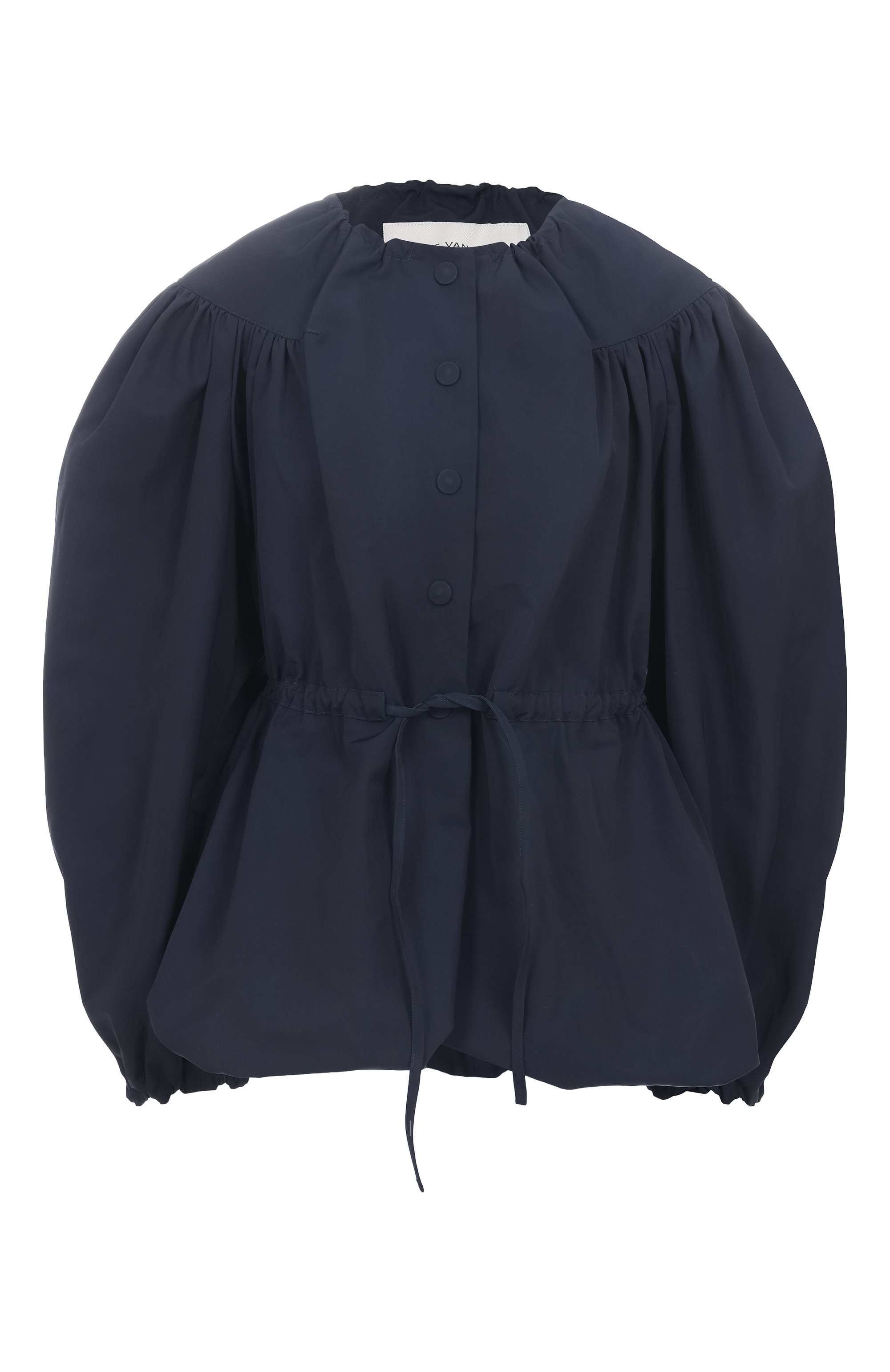 Куртка DRIES VAN NOTEN, арт. 251-010501-1126, фото 1