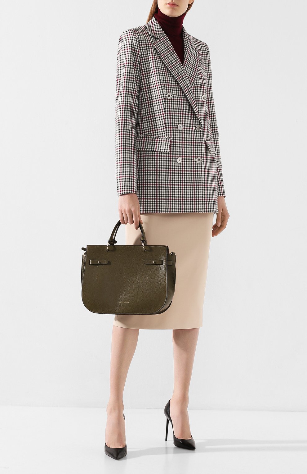 Сумка didi COCCINELLE, арт. E1 EA5 18 02 01, фото 2