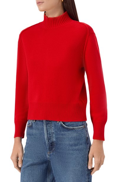 Свитер из шерсти и вискозы GRAN SASSO, арт. 23238/12838, фото 3