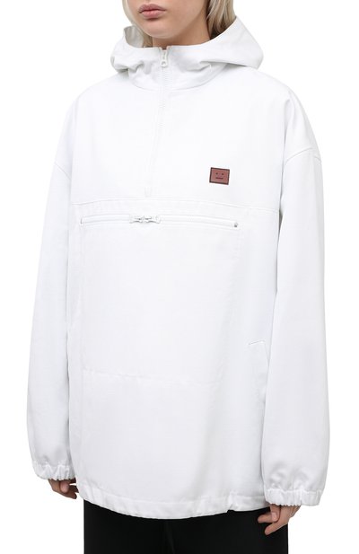Ветровка ACNE STUDIOS, арт. C90047/W, фото 3