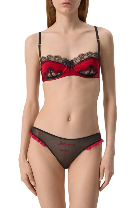 Женские трусы-танга KIKI DE MONTPARNASSE, арт. PN111