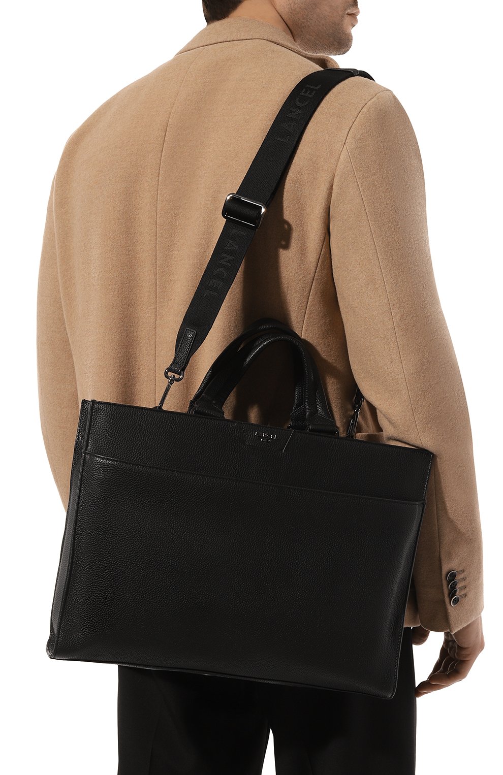 Портфель come LANCEL, арт. A12874, фото 2