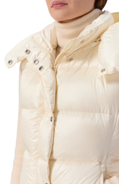 Пуховый жилет ADD, арт. 12AWH114, фото 5