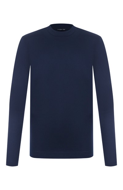 Мужской хлопковый лонгслив VAN LAACK, арт. VL-PAM0S-XX/180031