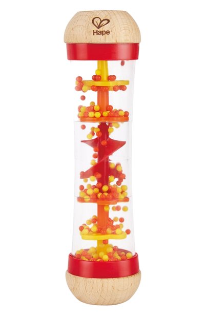 Игрушка бисерный дождь HAPE, арт. E0327_HP