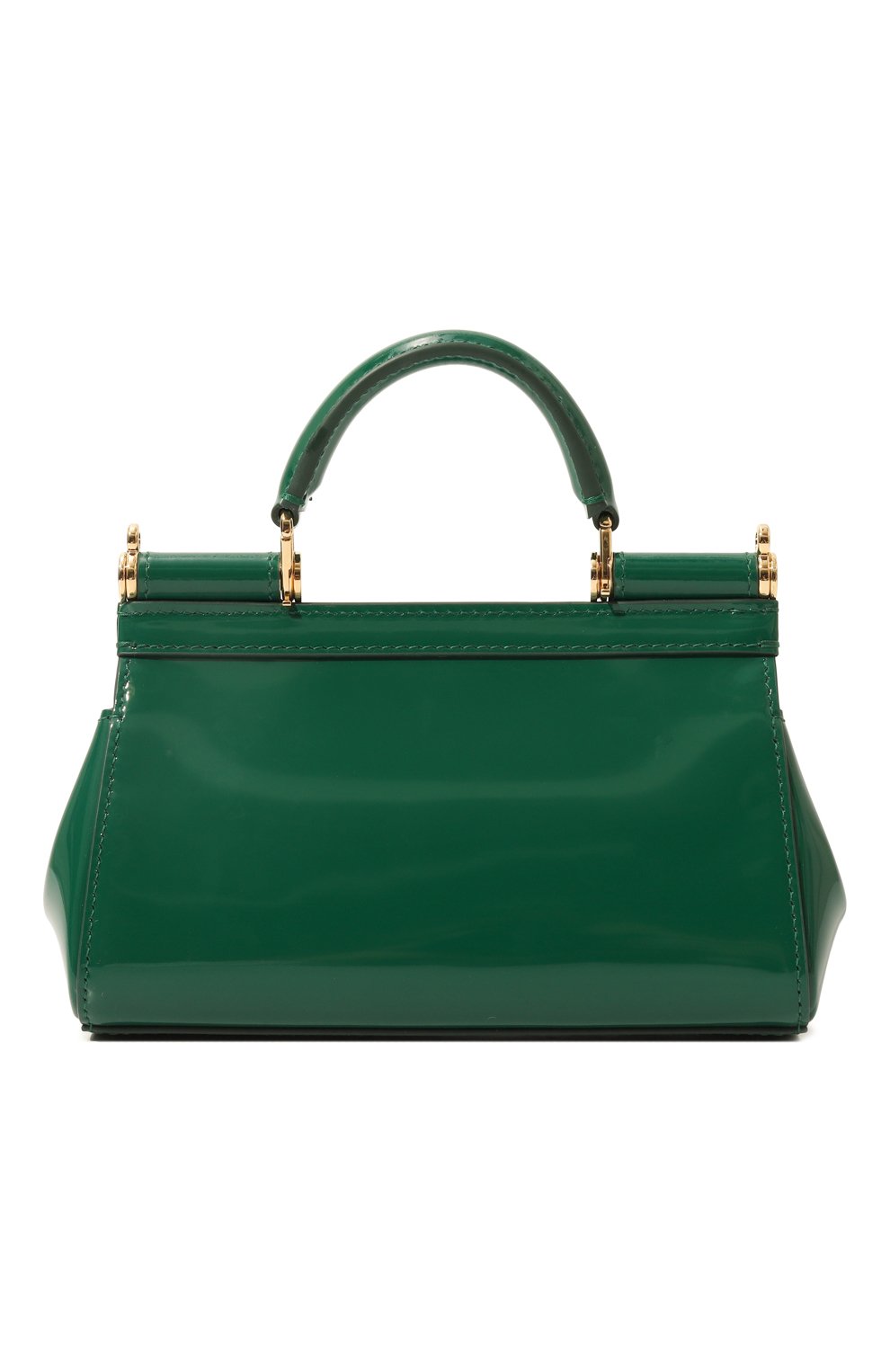 Сумка sicily small DOLCE & GABBANA, арт. BB9116_BI9116_BE9116/A1037_1, фото 6