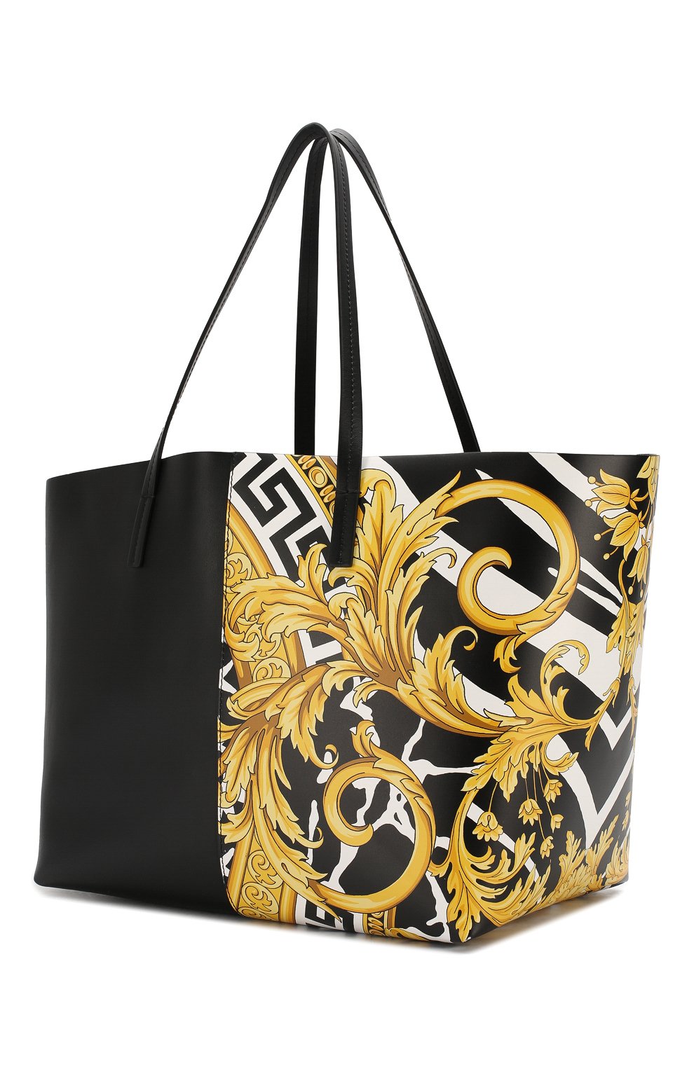 Сумка-тоут VERSACE, арт. DBFG483/DV2WGV, фото 3