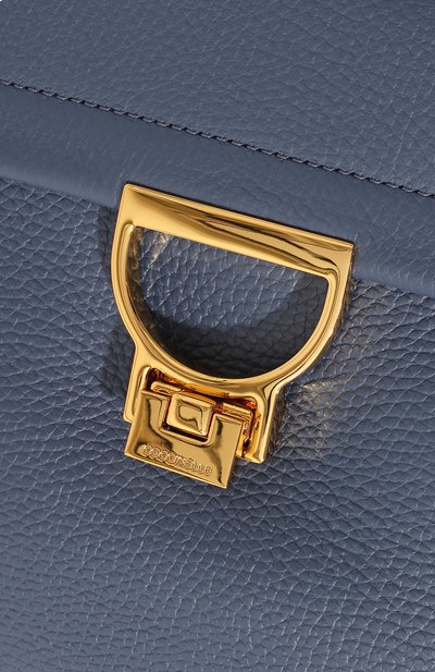 Рюкзак arlettis small COCCINELLE, арт. E1 MD5 54 01 01, фото 3