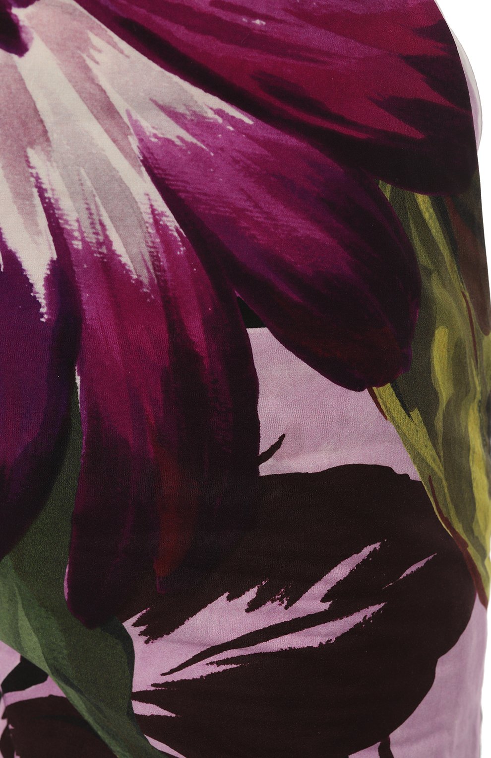 Хлопковые шорты ELIE SAAB, арт. P0010, фото 5