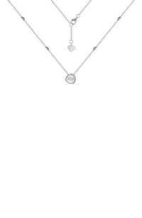 Колье LUCKY ZNAKY, арт. MERLYZ-CH02-BTWMS-W-8 MM, фото 1