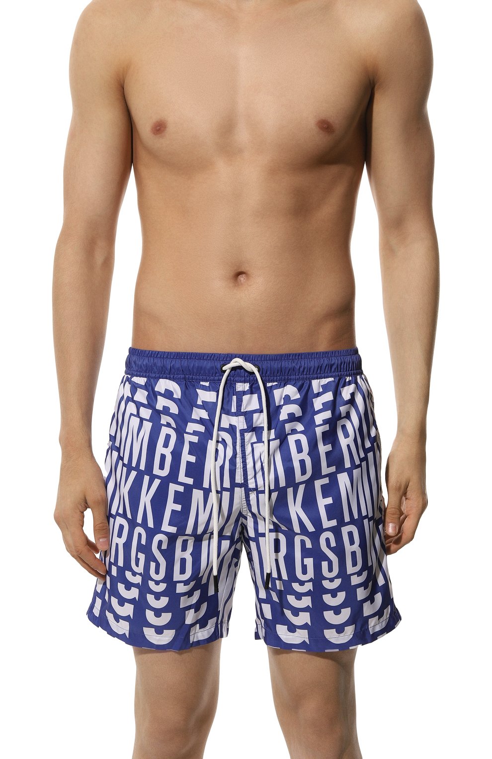 Плавки-шорты DIRK BIKKEMBERGS, арт. BKK3MBM12, фото 2