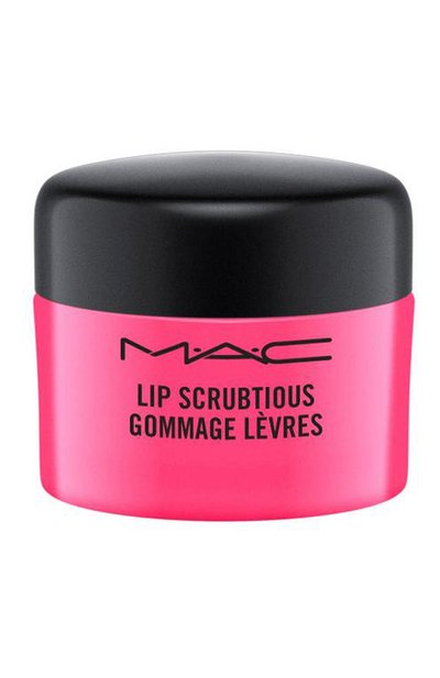 Женского скраб для губ lip scrubtious, оттенок fruit of passion (15ml) MAC, арт. S53R-01