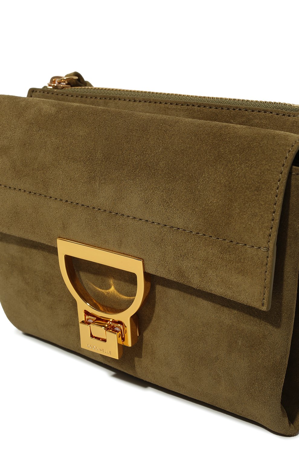 Сумка arlettis small COCCINELLE, арт. E1 MD6 55 B7 01, фото 3