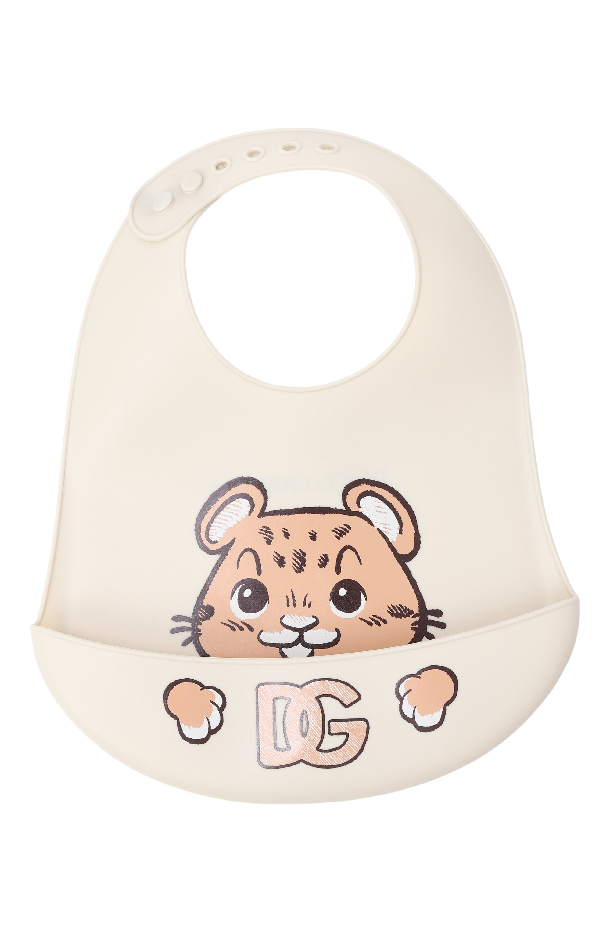 Нагрудник DOLCE & GABBANA, арт. LN5H41/G7PZV, фото 1