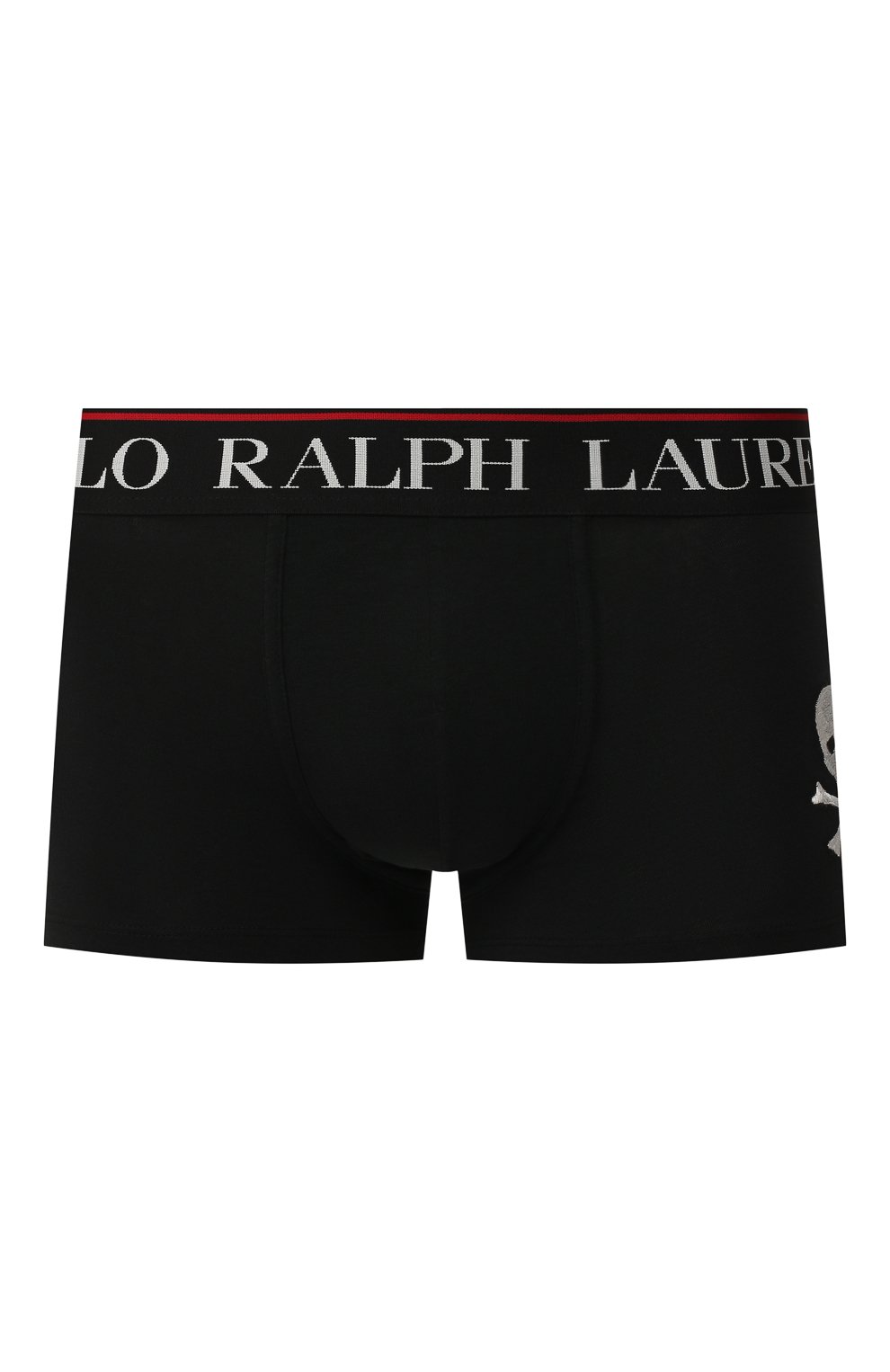 Хлопковые боксеры POLO RALPH LAUREN, арт. 714753009/002, фото 1