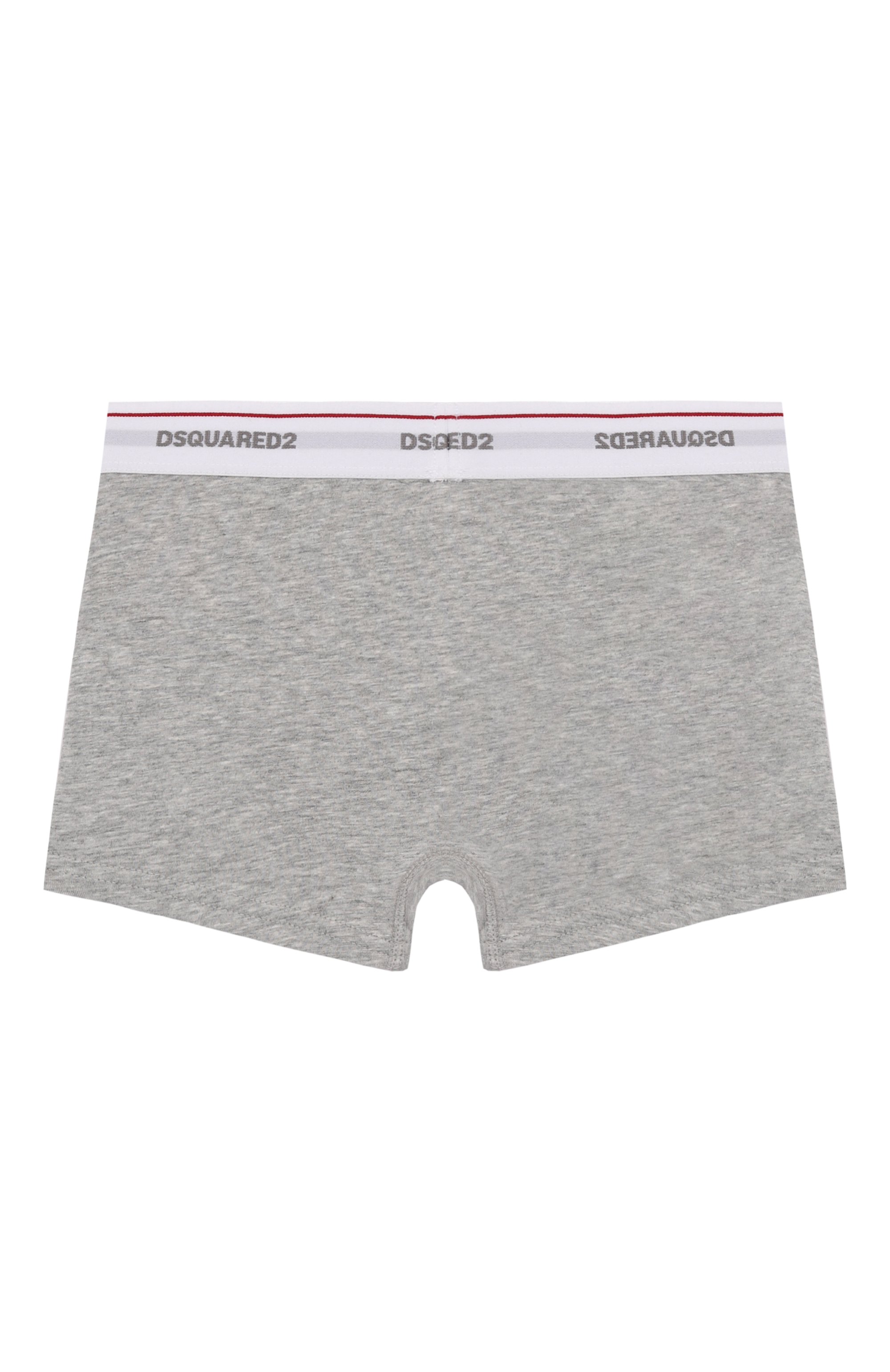 Комплект из двух боксеров DSQUARED2, арт. DQ2479/D008J, фото 5