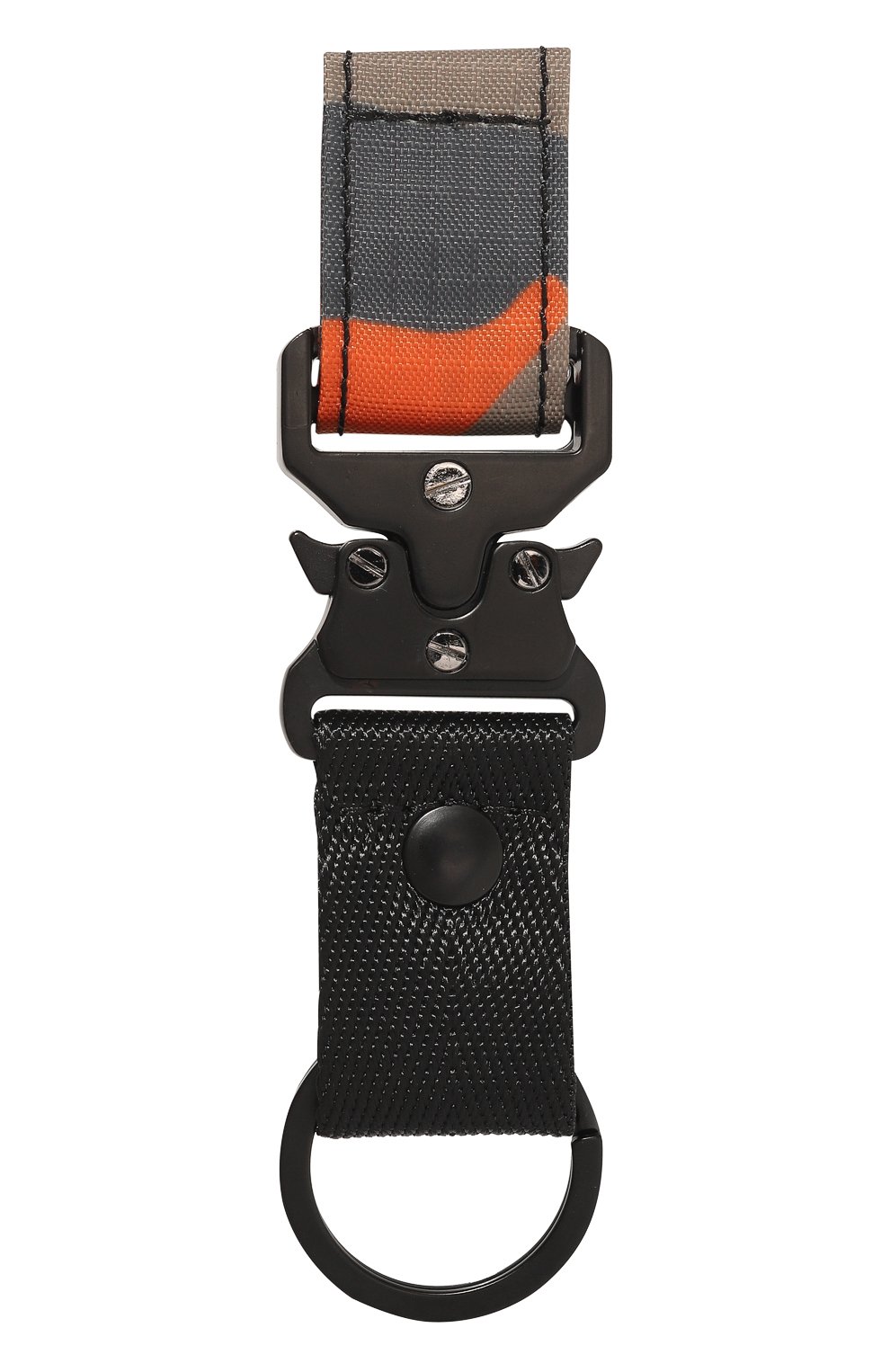 Брелок DSQUARED2 оранжевого цвета по цене 10950 руб., арт. KRM0064 16805578, фото 2 Брелок DSQUARED2, арт. KRM0064 16805578, фото 2