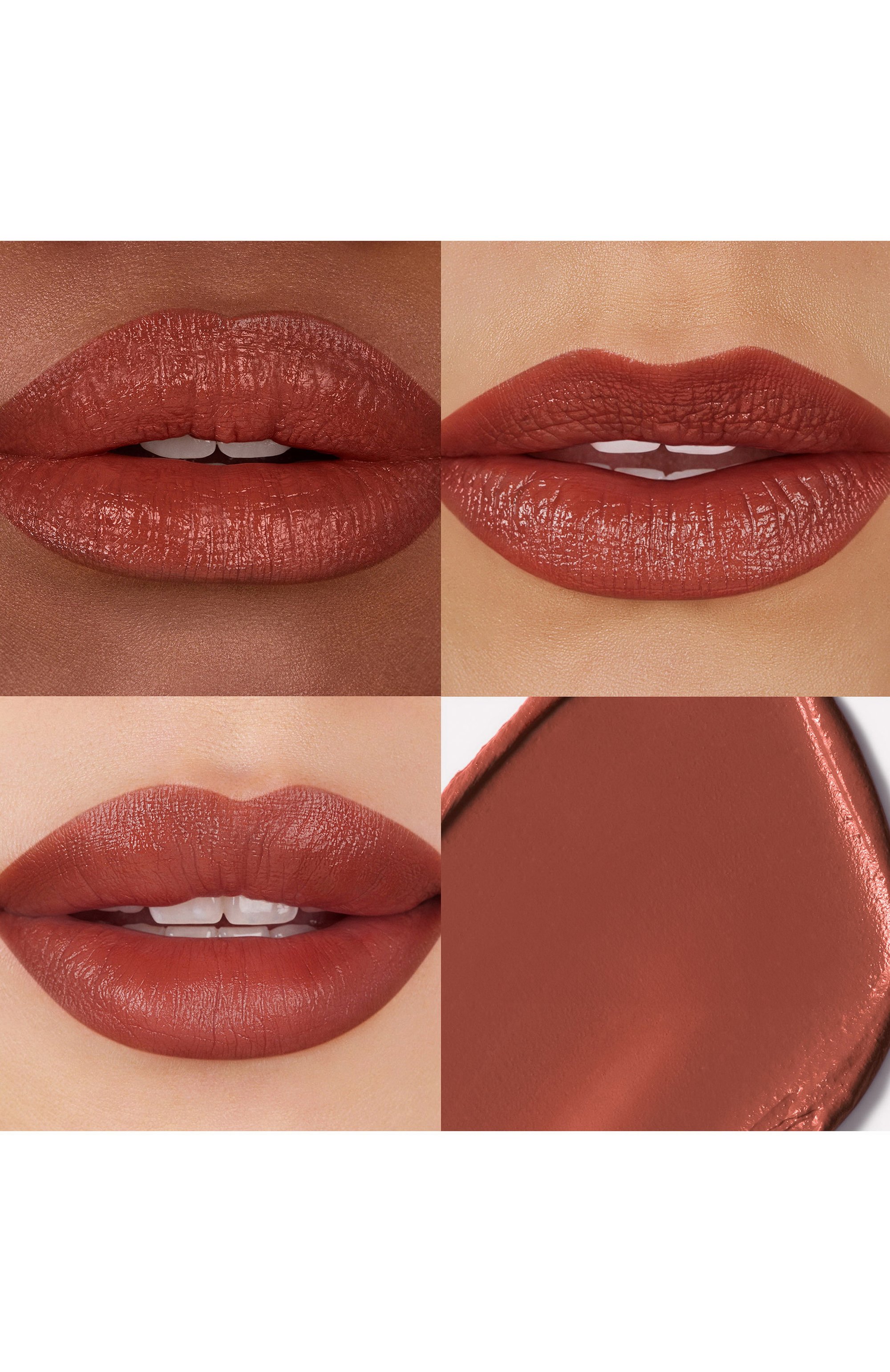 Сатиновая помада explicit, оттенок body heat (3,8g) NARS, арт. 34503281NS, фото 3