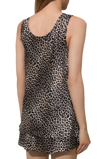 Шелковый топ EVA B.BITZER, арт. 27318232, фото 4