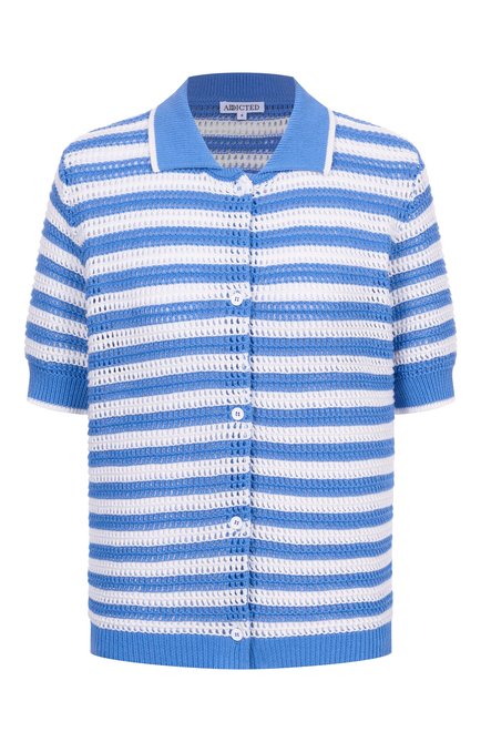 Женский хлопковый кардиган ADDICTED, арт. TS2508
